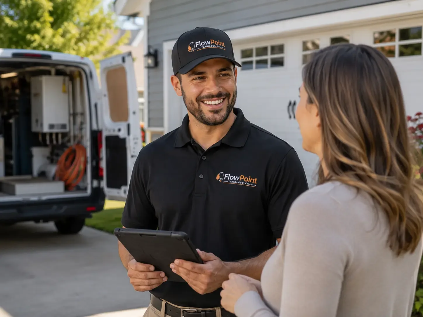 Tankless Water Heater Installation Allen, TX FAQs